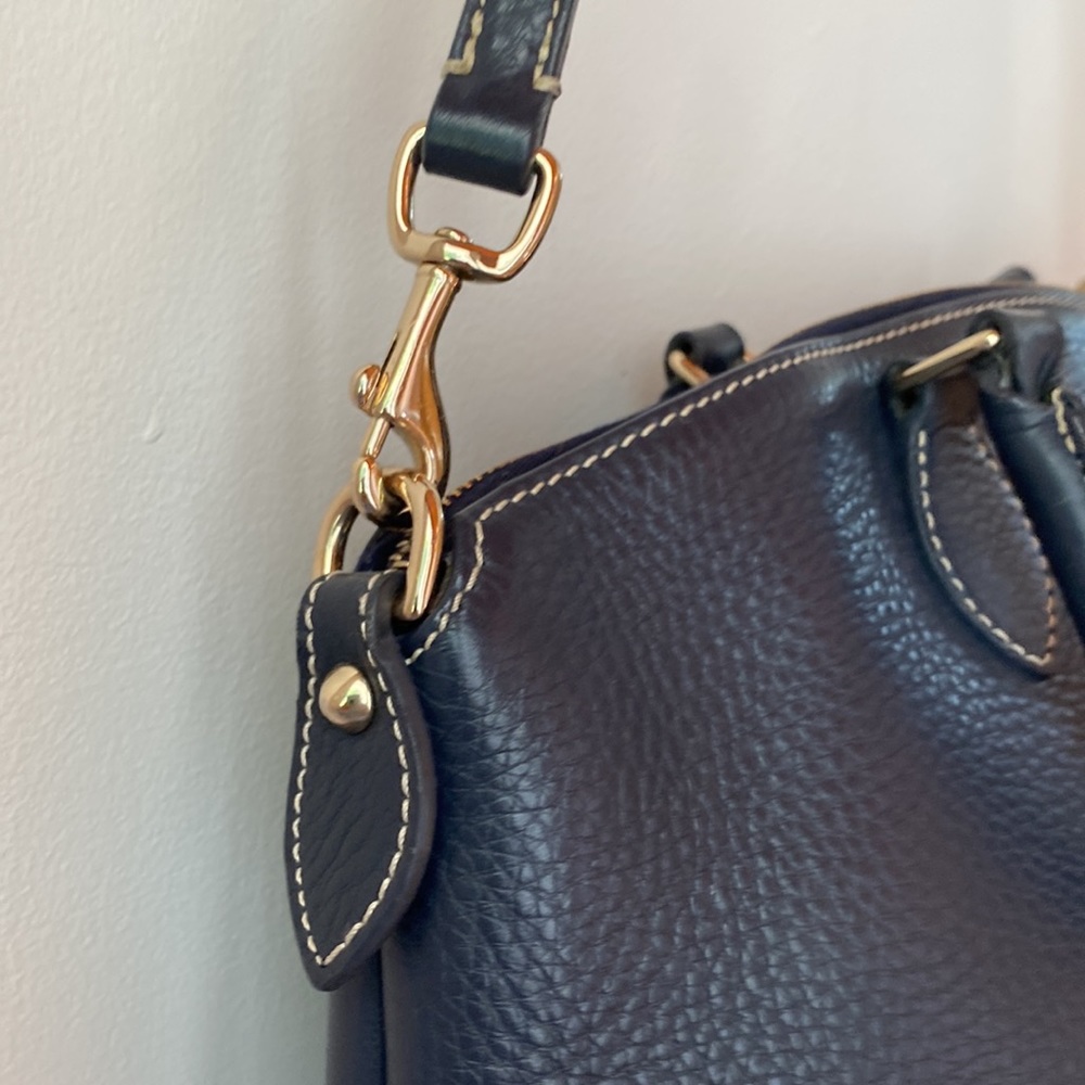 Dooney & Bourke Bag - Picture 5 of 13
